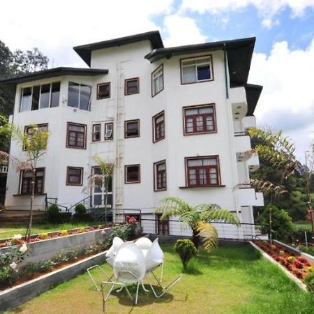 Ashley Resorts Nuwara Eliya Exterior foto