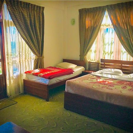 Ashley Resorts Nuwara Eliya Exterior foto