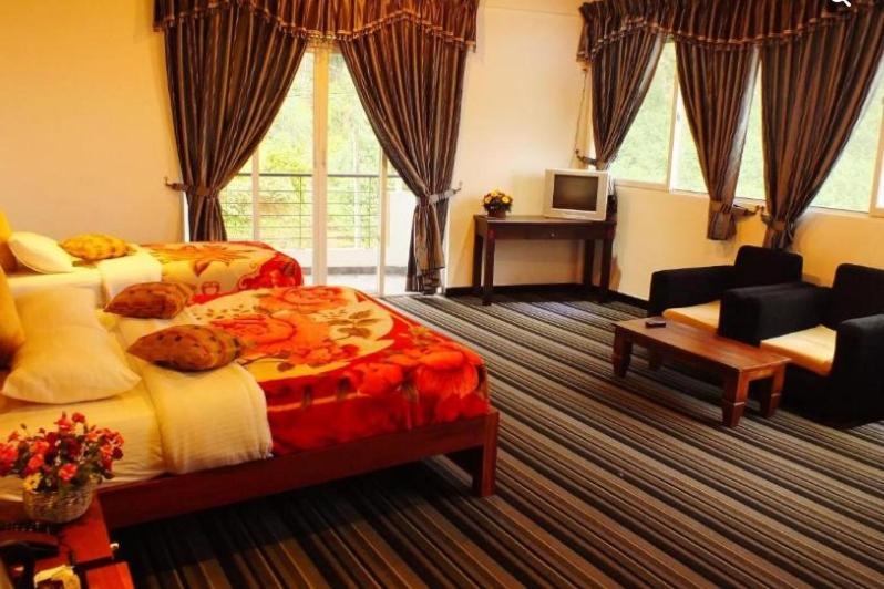 Ashley Resorts Nuwara Eliya Exterior foto
