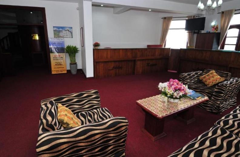 Ashley Resorts Nuwara Eliya Exterior foto