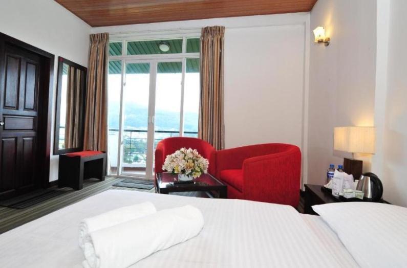 Ashley Resorts Nuwara Eliya Exterior foto