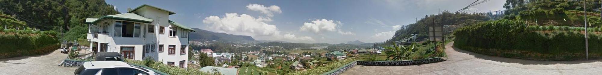 Ashley Resorts Nuwara Eliya Exterior foto
