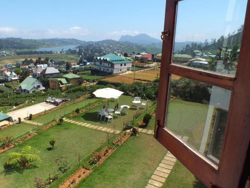 Ashley Resorts Nuwara Eliya Exterior foto