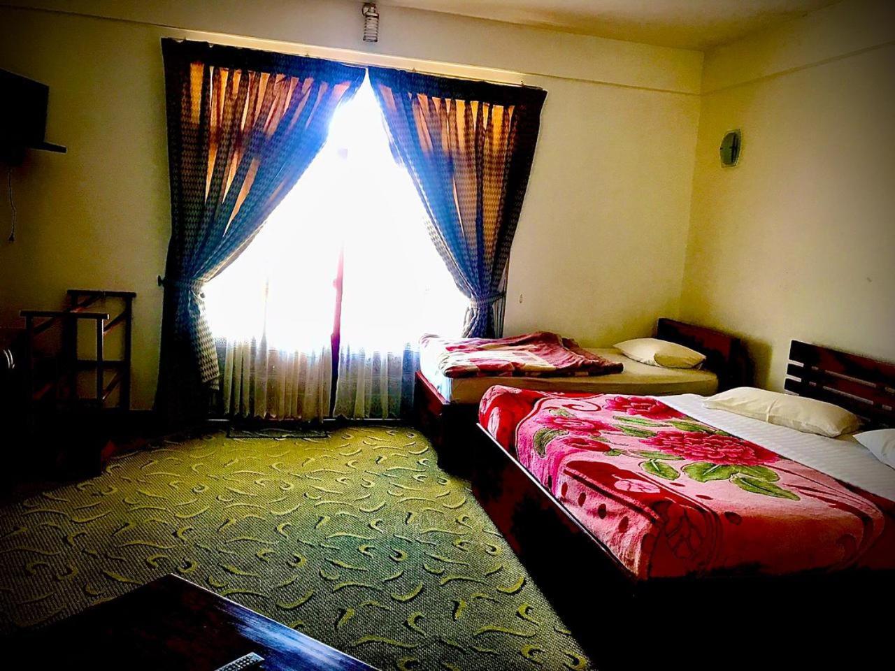 Ashley Resorts Nuwara Eliya Exterior foto