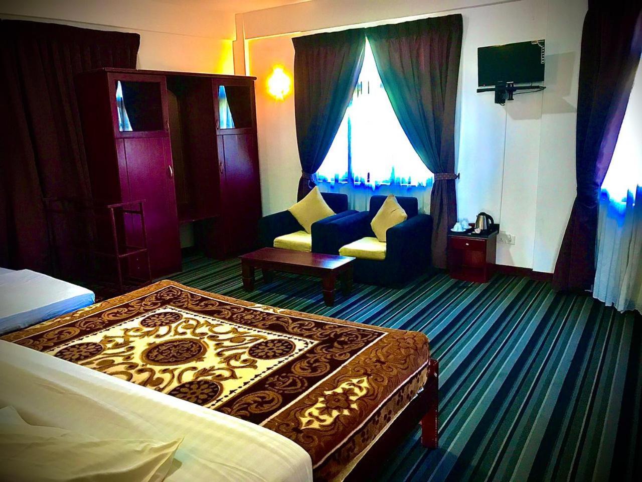 Ashley Resorts Nuwara Eliya Exterior foto