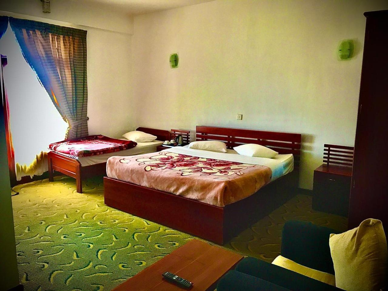 Ashley Resorts Nuwara Eliya Exterior foto