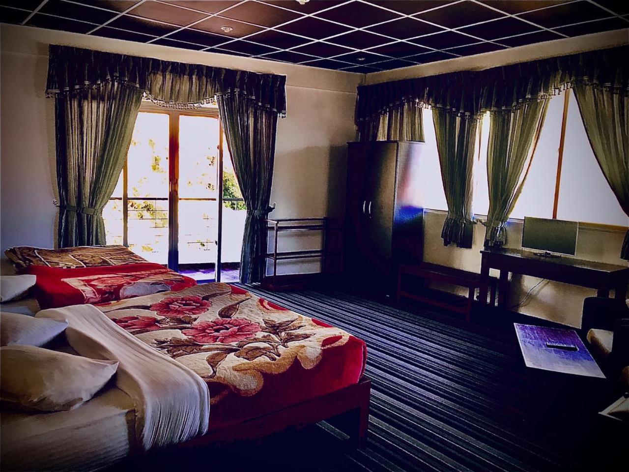 Ashley Resorts Nuwara Eliya Exterior foto