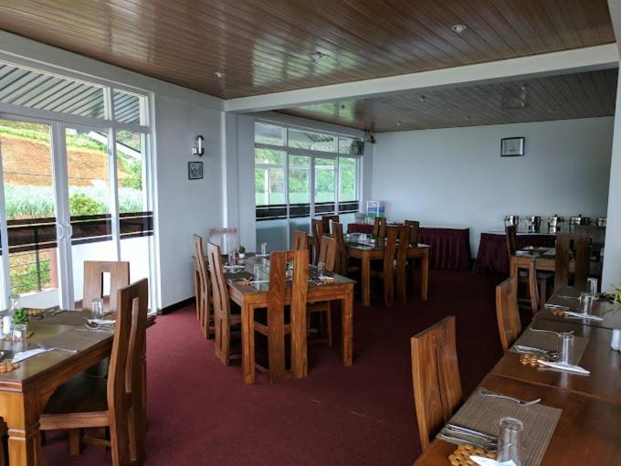 Ashley Resorts Nuwara Eliya Exterior foto