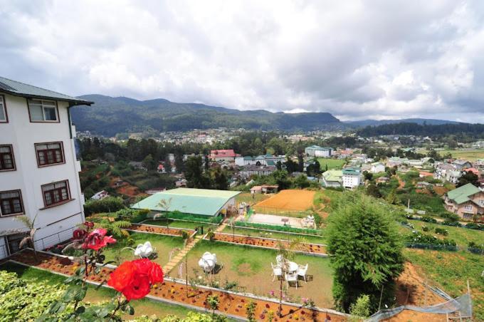 Ashley Resorts Nuwara Eliya Exterior foto