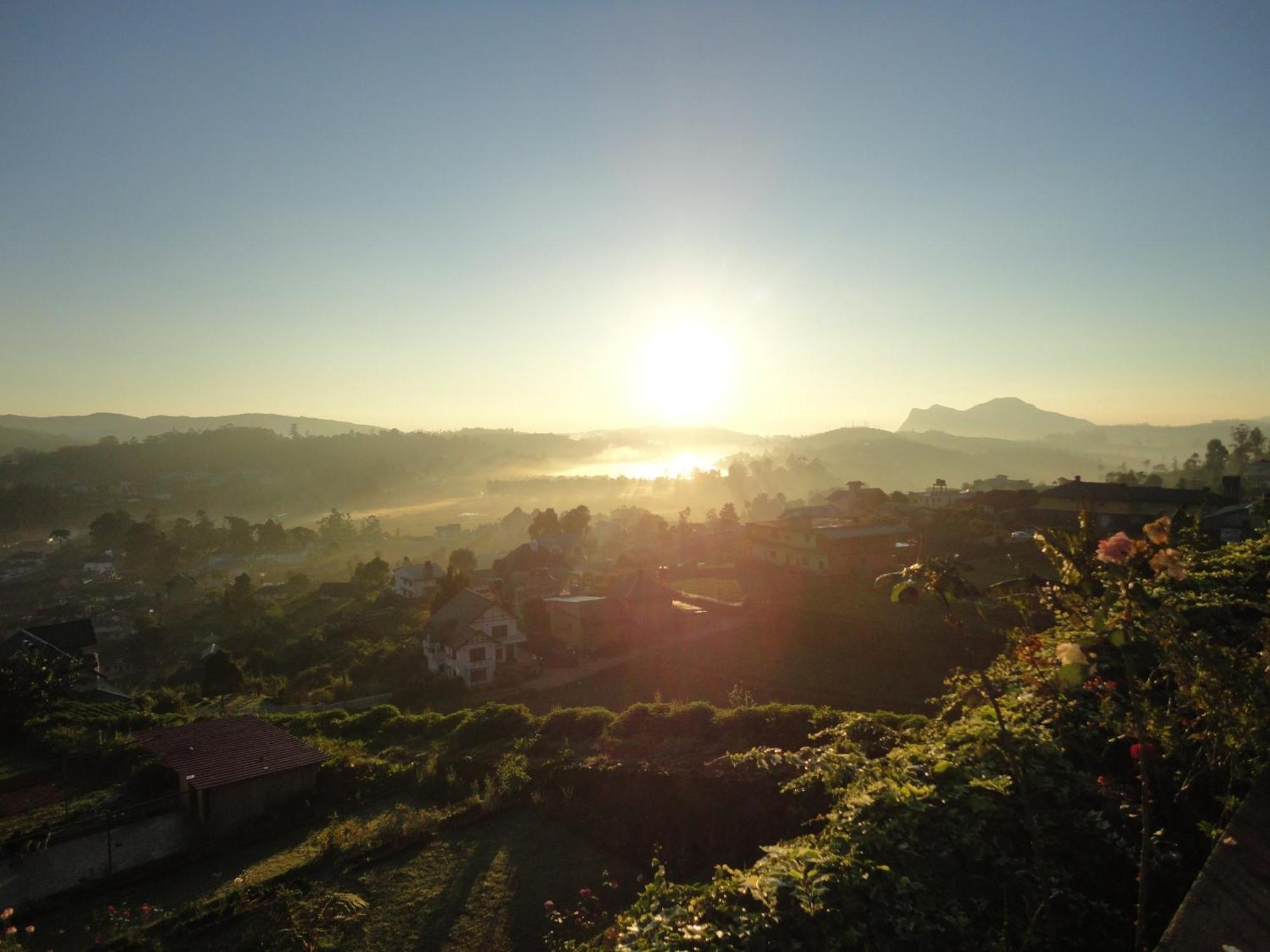 Ashley Resorts Nuwara Eliya Exterior foto