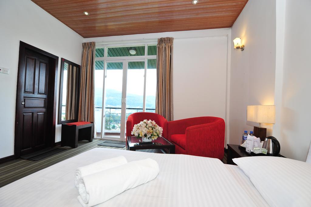 Ashley Resorts Nuwara Eliya Exterior foto