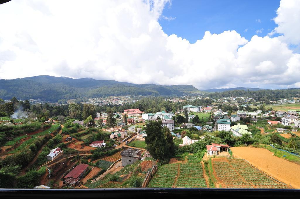 Ashley Resorts Nuwara Eliya Exterior foto