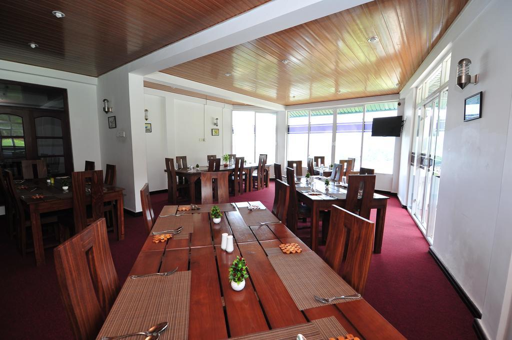 Ashley Resorts Nuwara Eliya Exterior foto