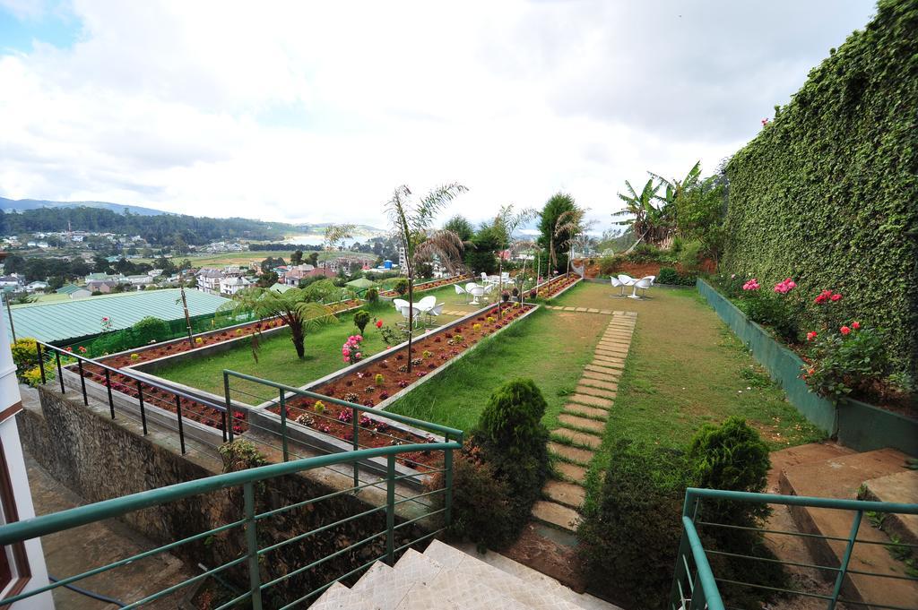Ashley Resorts Nuwara Eliya Exterior foto