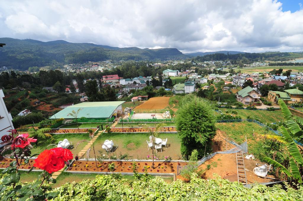 Ashley Resorts Nuwara Eliya Exterior foto