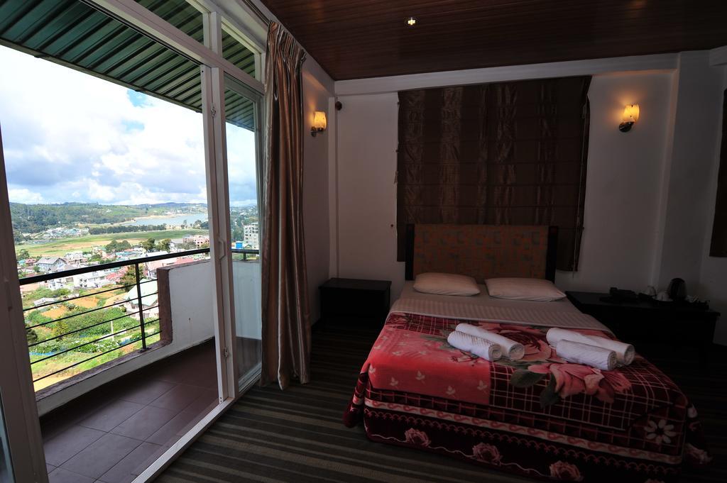 Ashley Resorts Nuwara Eliya Exterior foto