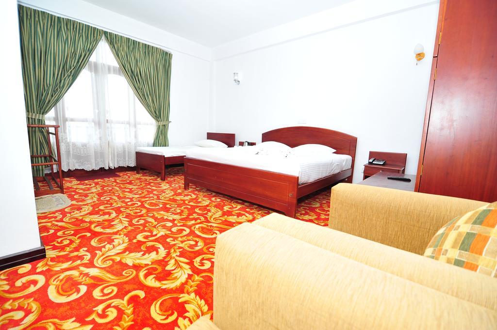 Ashley Resorts Nuwara Eliya Exterior foto