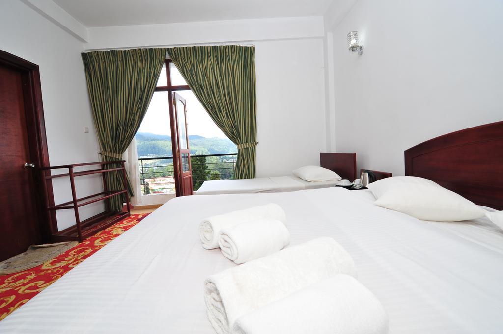Ashley Resorts Nuwara Eliya Exterior foto