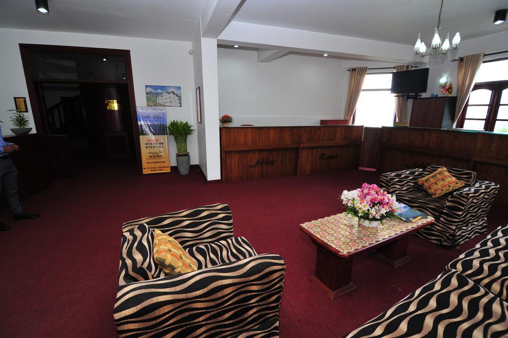 Ashley Resorts Nuwara Eliya Exterior foto