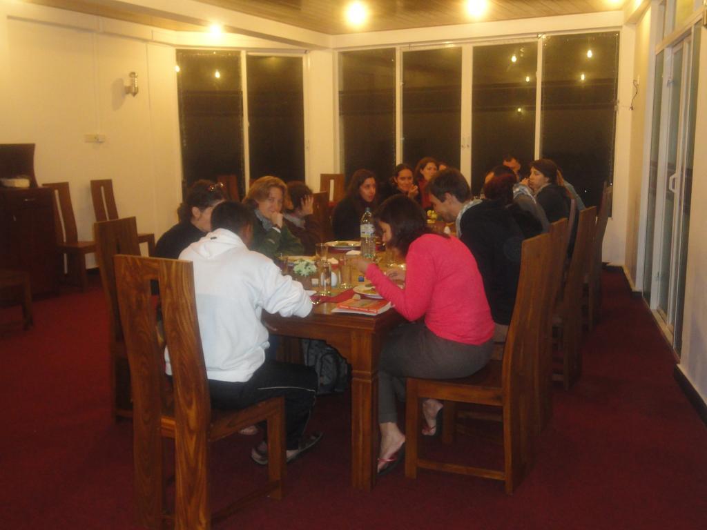Ashley Resorts Nuwara Eliya Exterior foto