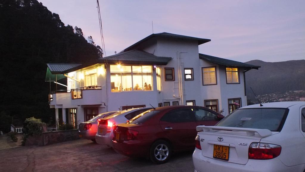 Ashley Resorts Nuwara Eliya Exterior foto