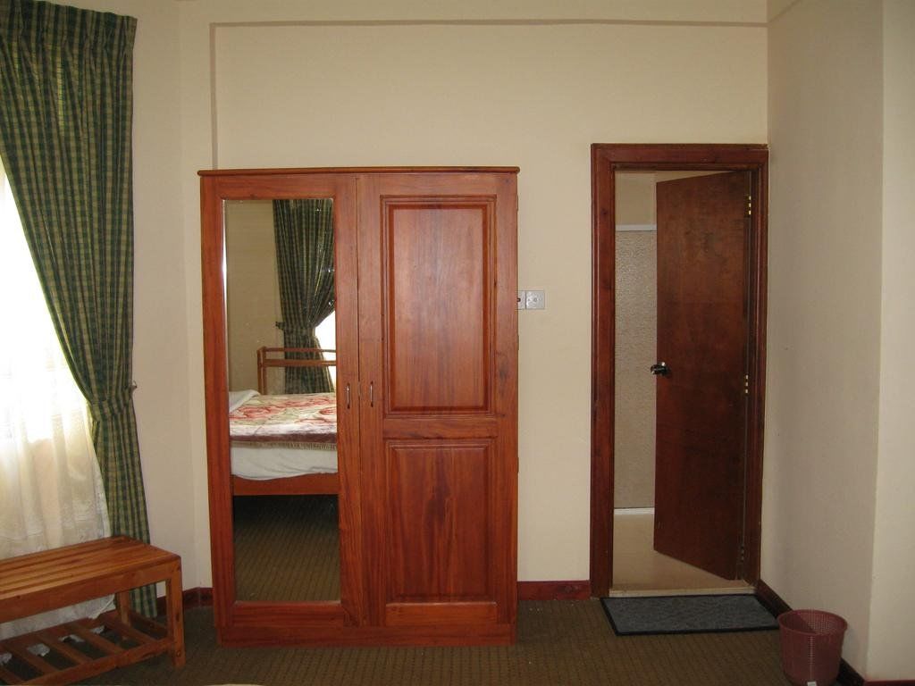 Ashley Resorts Nuwara Eliya Exterior foto