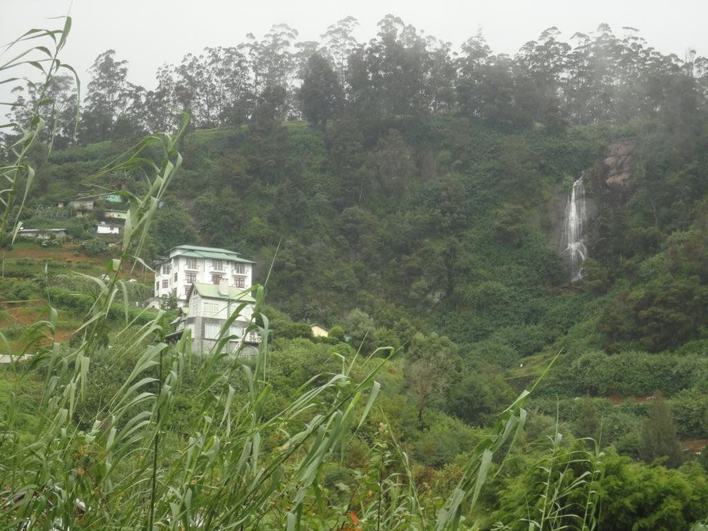 Ashley Resorts Nuwara Eliya Exterior foto