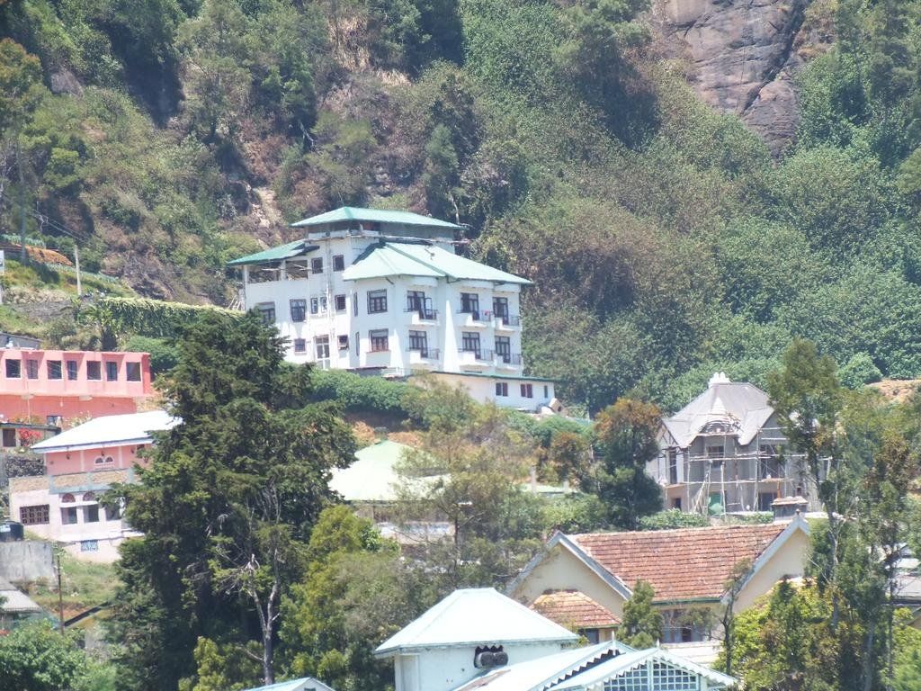 Ashley Resorts Nuwara Eliya Exterior foto