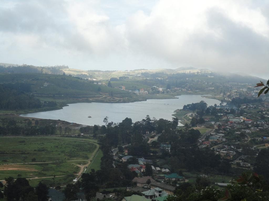 Ashley Resorts Nuwara Eliya Exterior foto