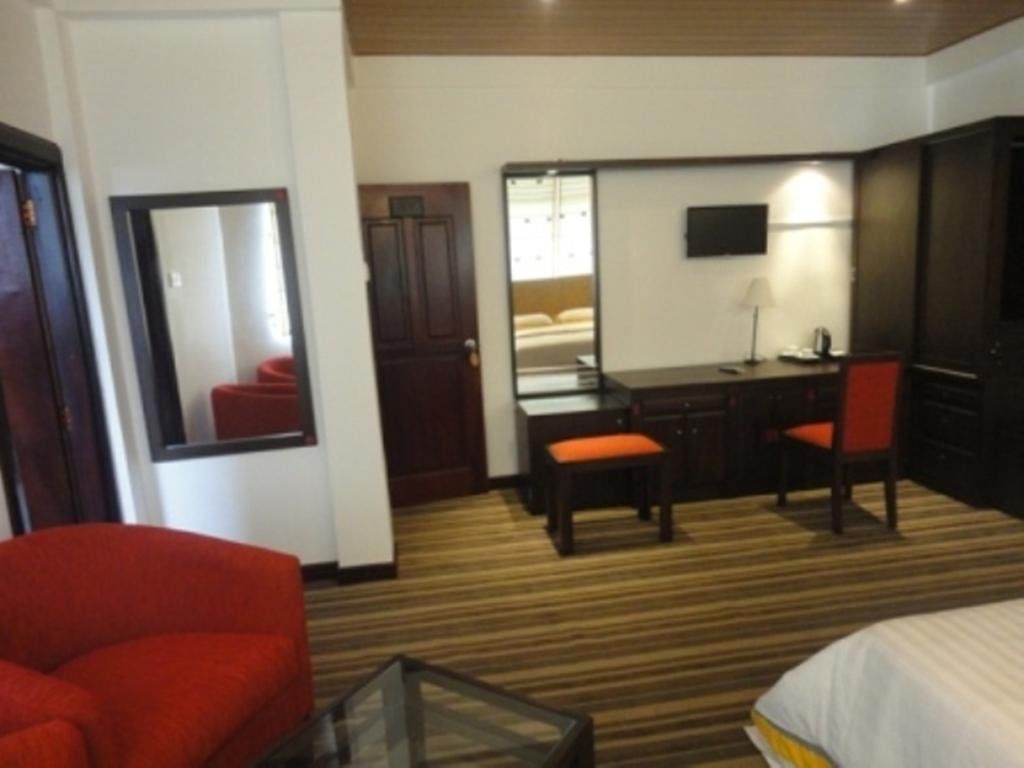 Ashley Resorts Nuwara Eliya Exterior foto