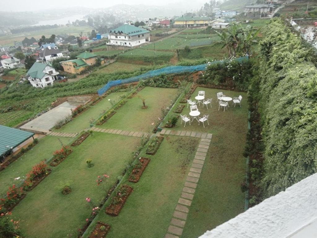 Ashley Resorts Nuwara Eliya Exterior foto