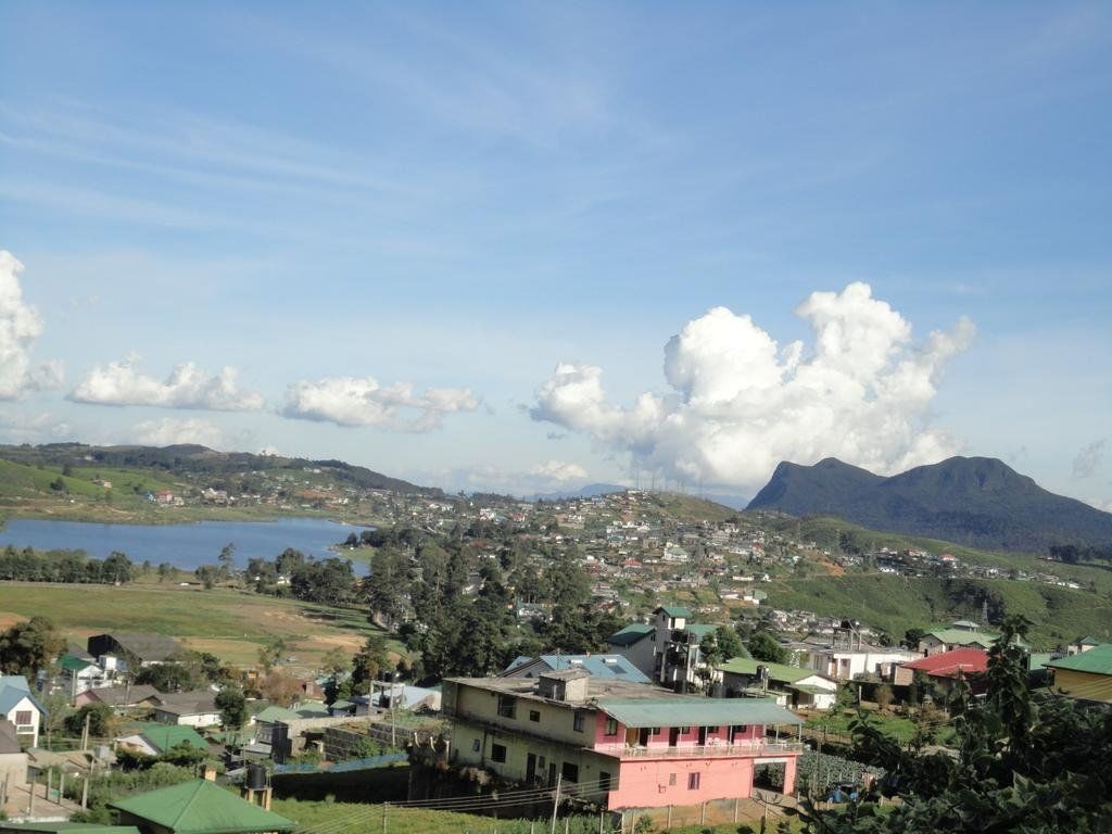 Ashley Resorts Nuwara Eliya Exterior foto