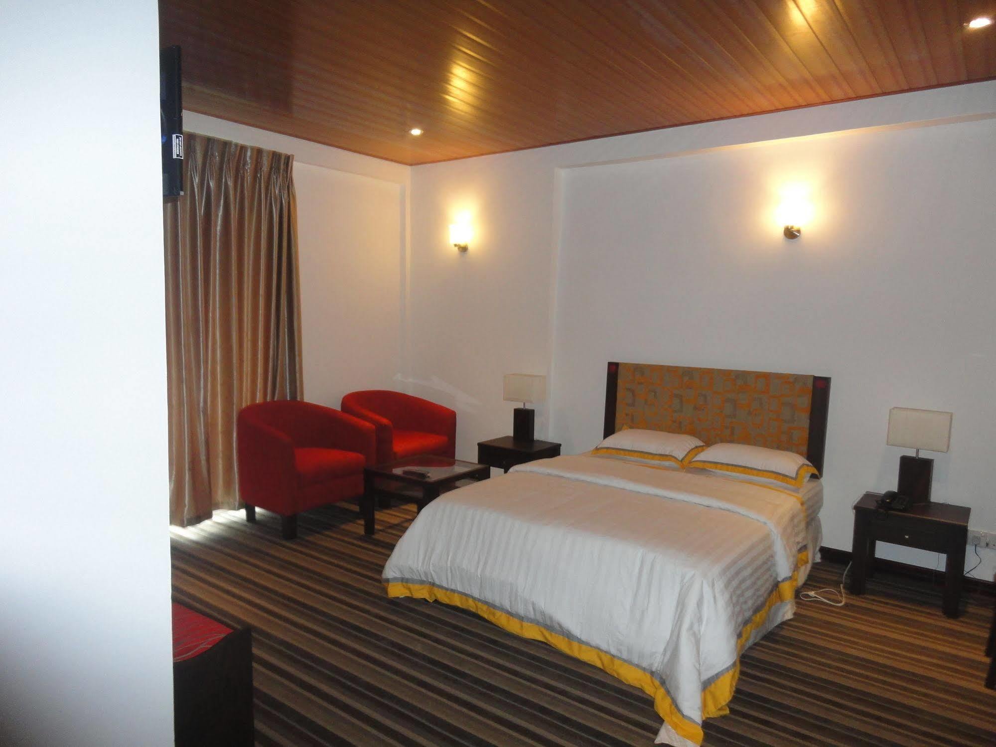 Ashley Resorts Nuwara Eliya Exterior foto