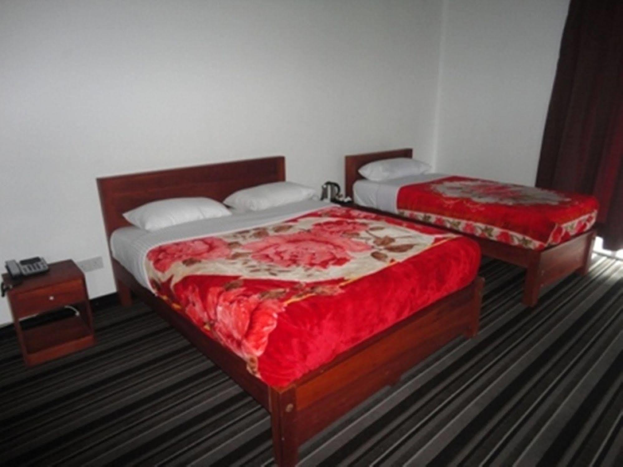 Ashley Resorts Nuwara Eliya Exterior foto