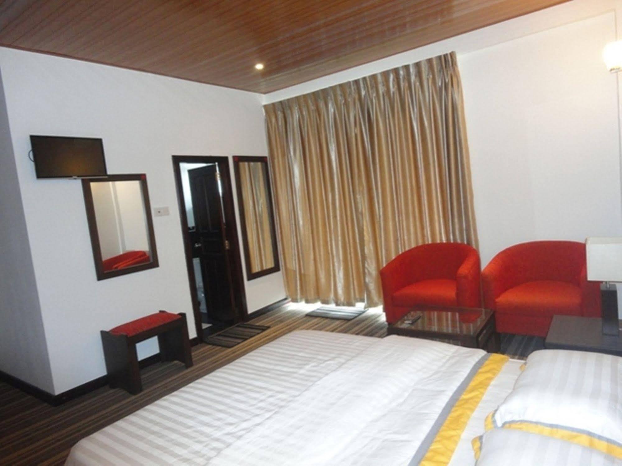Ashley Resorts Nuwara Eliya Exterior foto