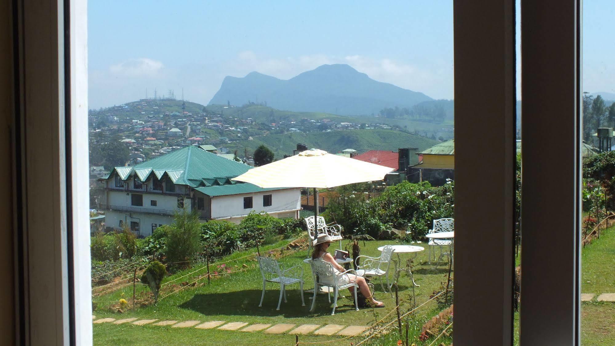 Ashley Resorts Nuwara Eliya Exterior foto