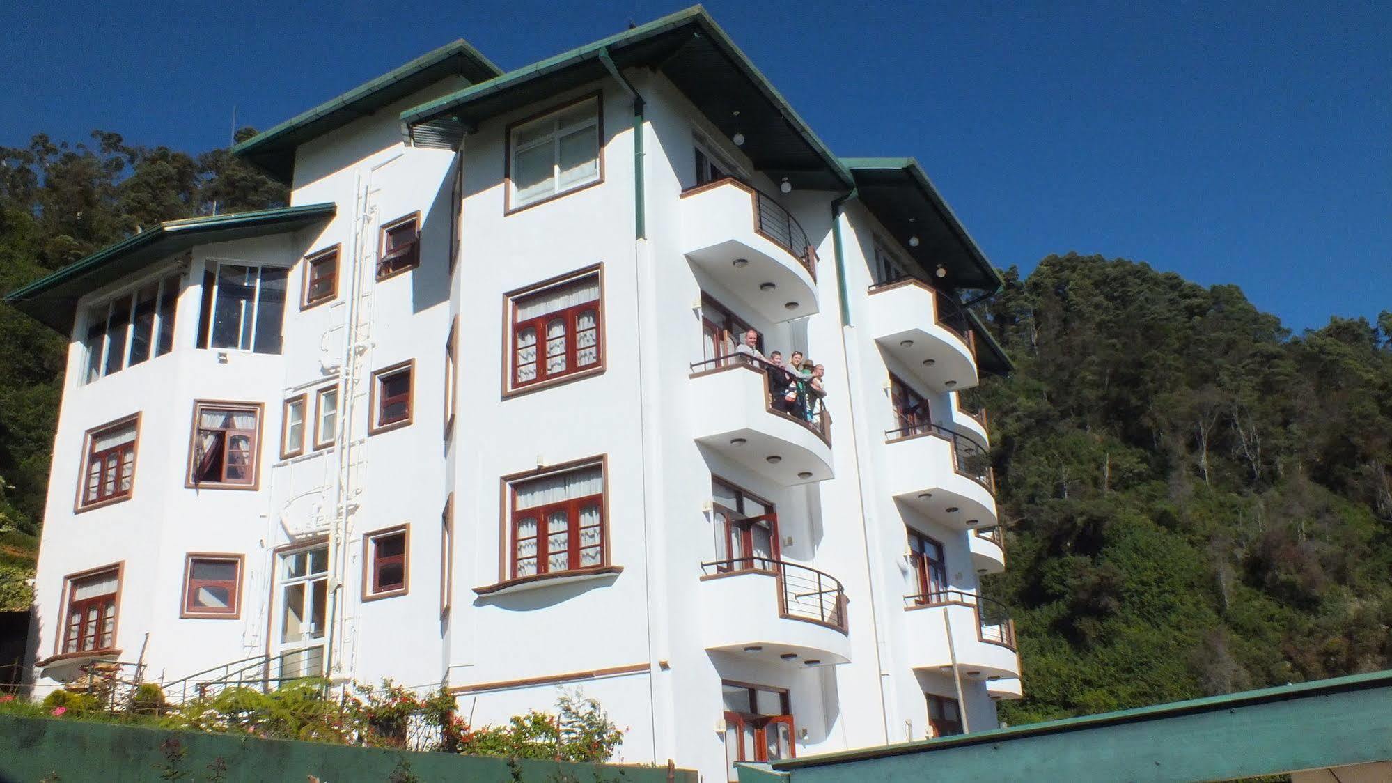 Ashley Resorts Nuwara Eliya Exterior foto