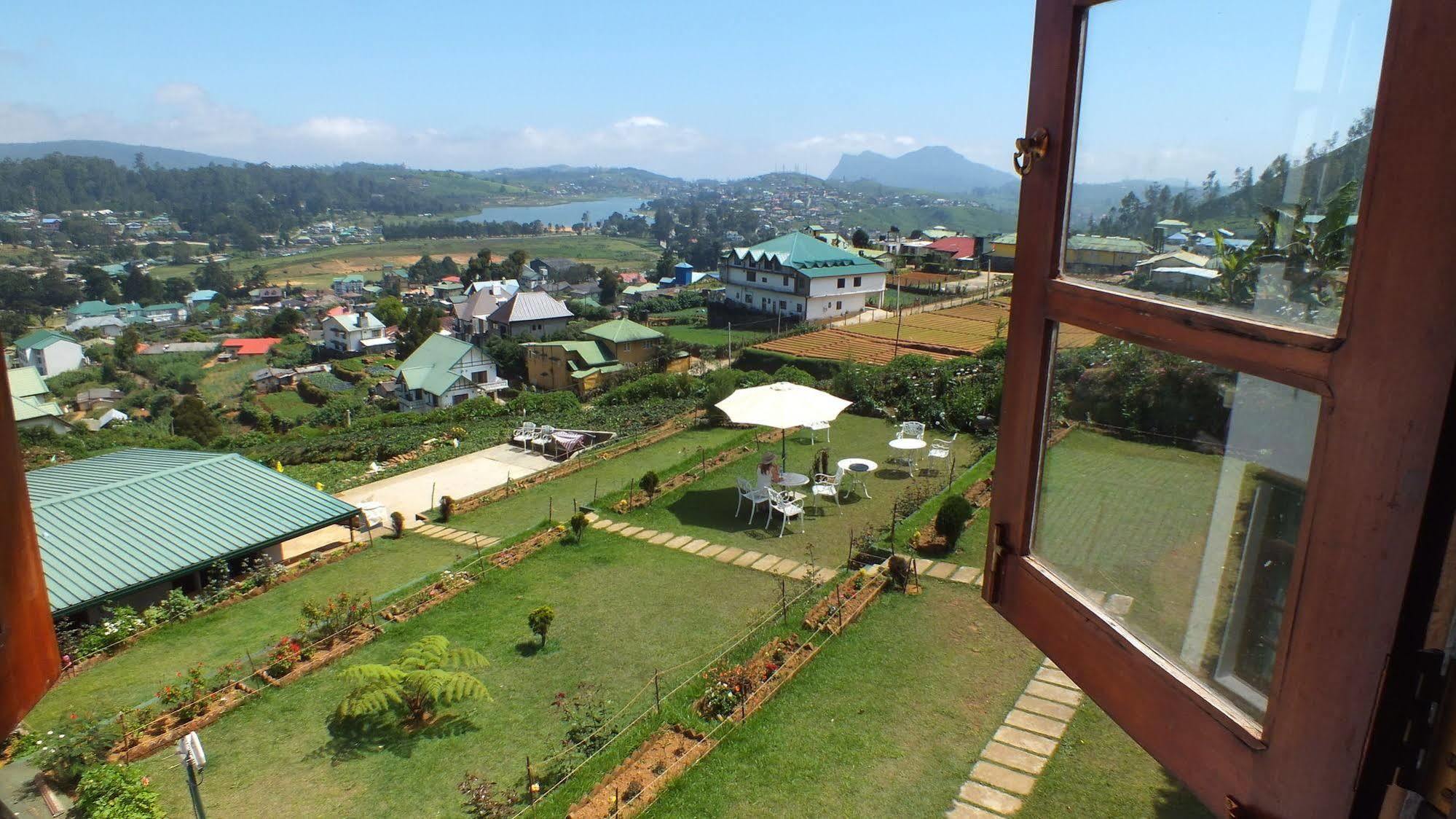 Ashley Resorts Nuwara Eliya Exterior foto