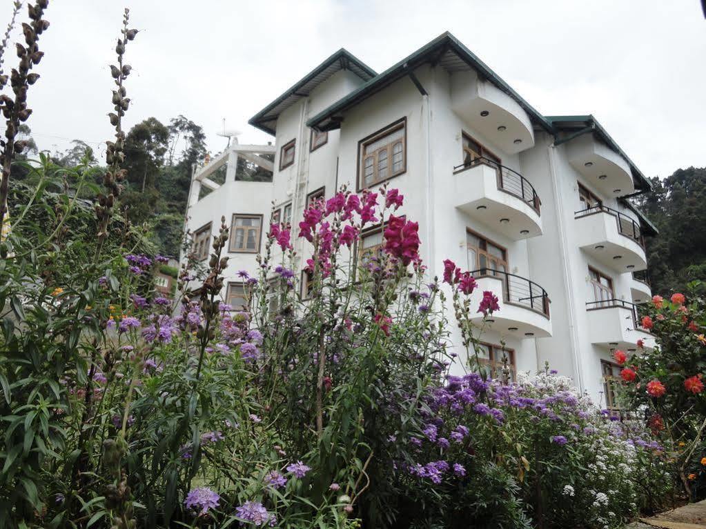 Ashley Resorts Nuwara Eliya Exterior foto