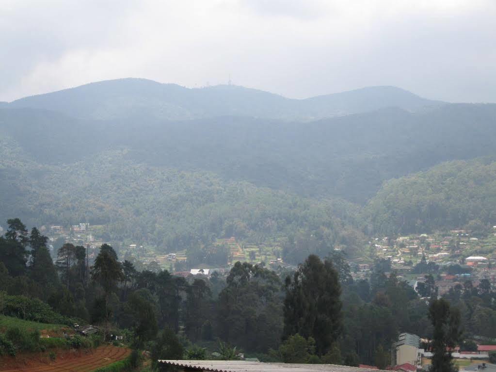 Ashley Resorts Nuwara Eliya Exterior foto