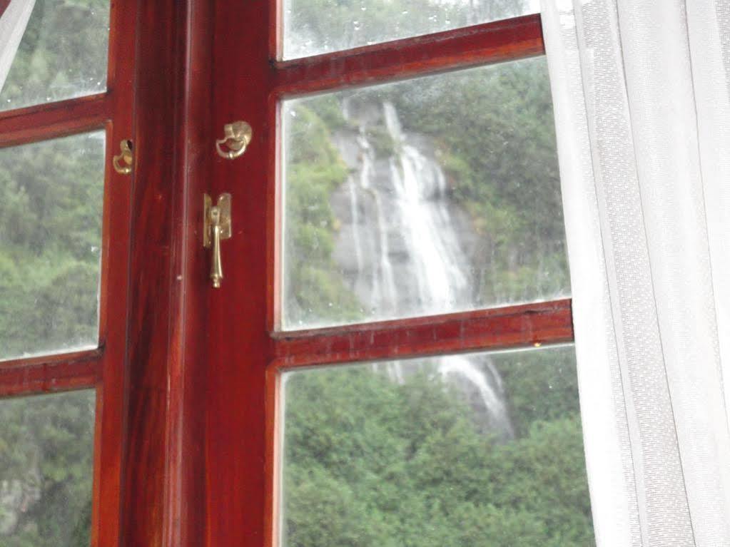 Ashley Resorts Nuwara Eliya Exterior foto