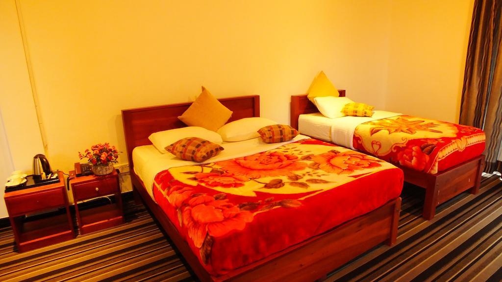 Ashley Resorts Nuwara Eliya Exterior foto