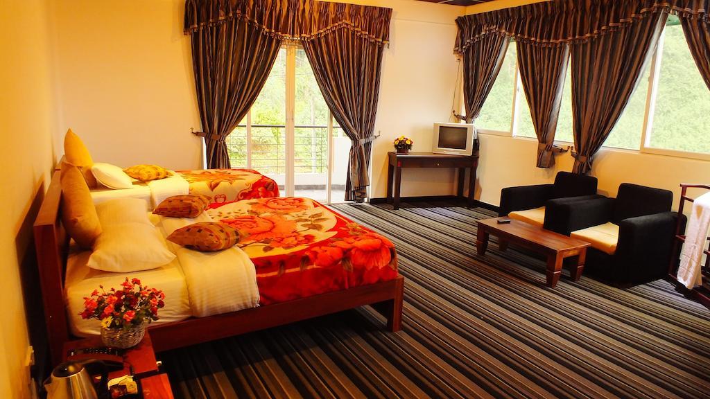 Ashley Resorts Nuwara Eliya Exterior foto
