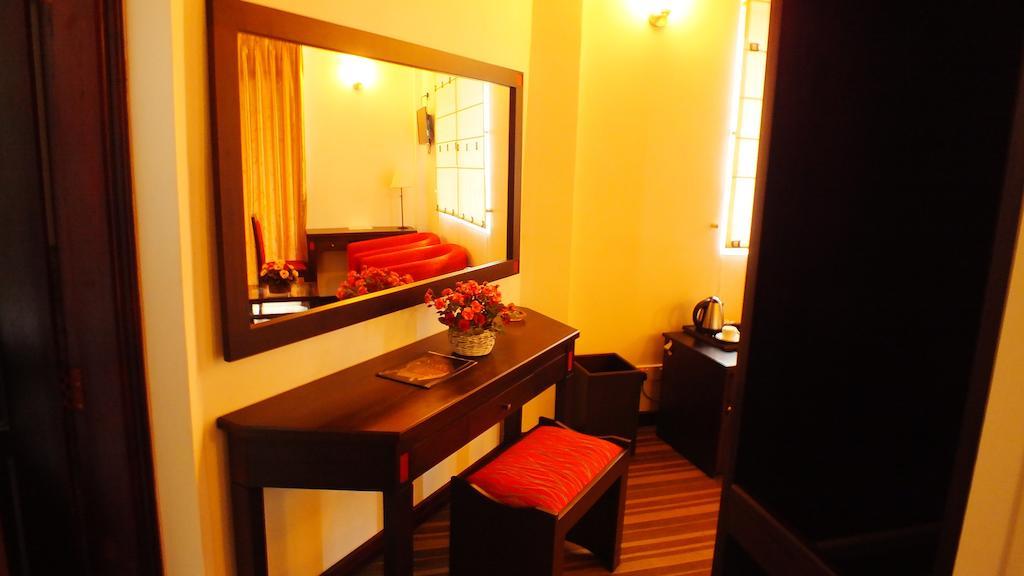 Ashley Resorts Nuwara Eliya Exterior foto
