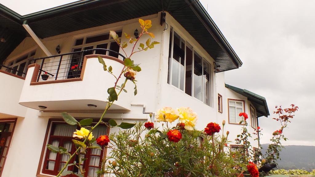 Ashley Resorts Nuwara Eliya Exterior foto