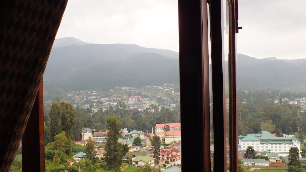Ashley Resorts Nuwara Eliya Exterior foto