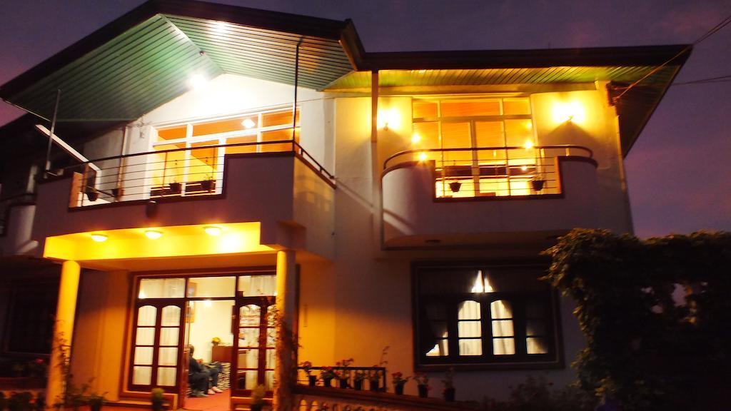 Ashley Resorts Nuwara Eliya Exterior foto