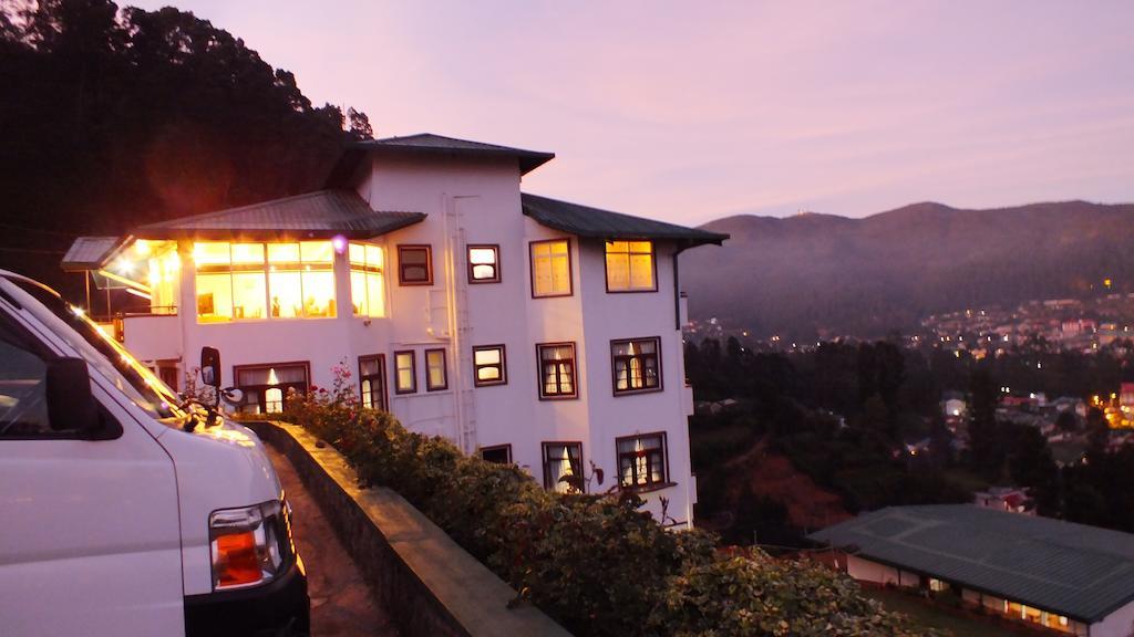 Ashley Resorts Nuwara Eliya Exterior foto