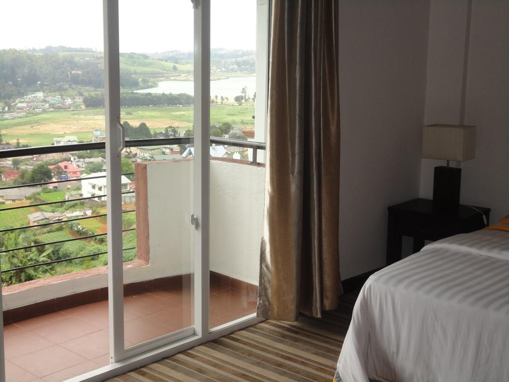 Ashley Resorts Nuwara Eliya Exterior foto