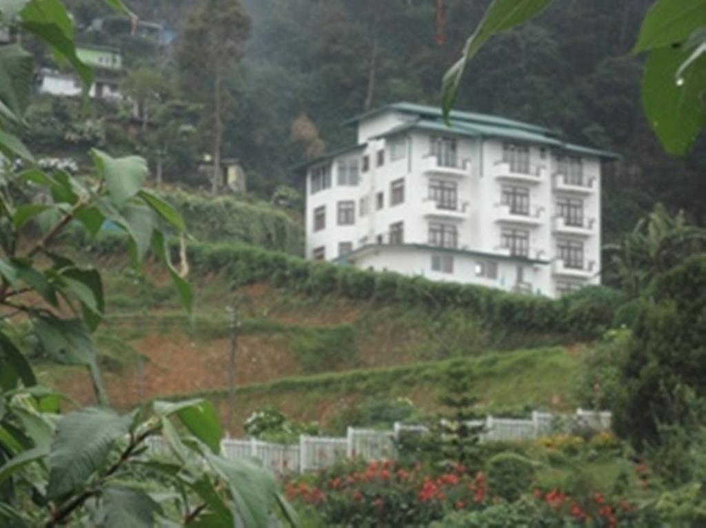 Ashley Resorts Nuwara Eliya Exterior foto